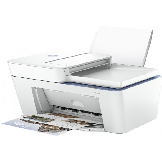 HP DeskJet HP 4222e All-in-One Printer, Color, Printer for Home, Print, copy, scan, HP+; HP Instant Ink eligible; Scan to PDF