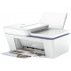 HP DeskJet HP 4222e All-in-One Printer, Color, Printer for Home, Print, copy, scan, HP+; HP Instant Ink eligible; Scan to PDF