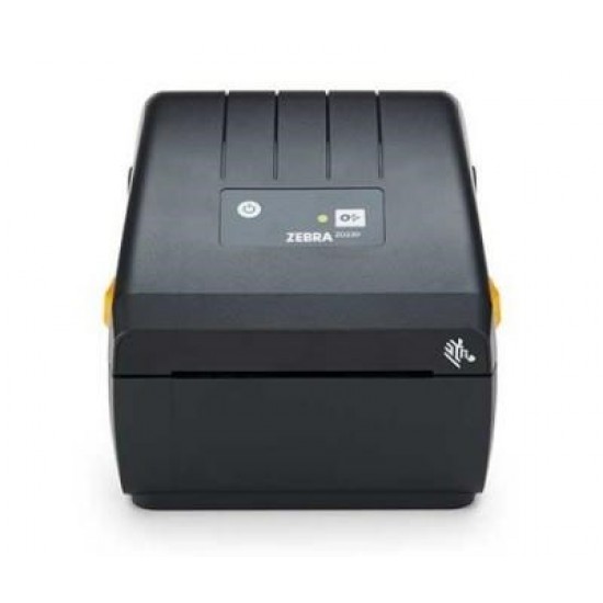 Zebra ZD230 label printer Direct thermal 203 x 203 DPI 152 mm/sec Wired Ethernet LAN