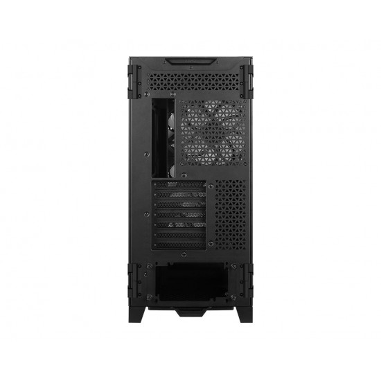 MSI MEG PROSPECT 700R computer case Midi Tower Black