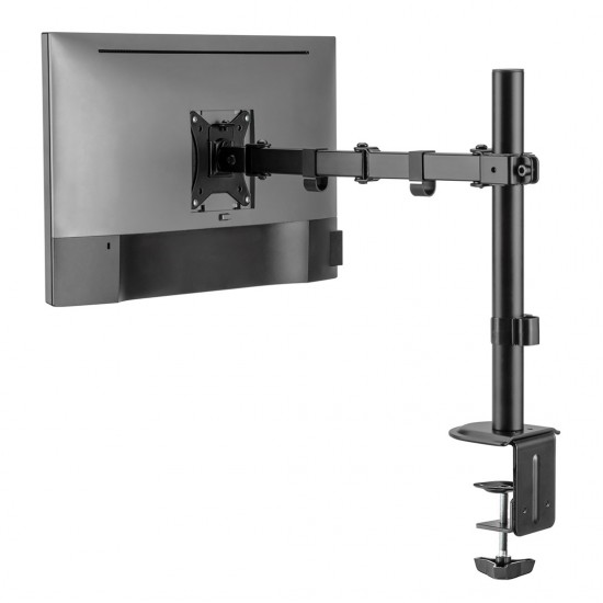 Maclean MC-753N LCD Monitor Desk Mount 17-32