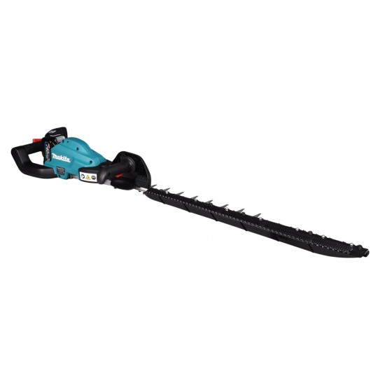 Makita UH014GZ power hedge trimmer Single blade 3.4 kg