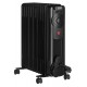 Black & Decker BXRA2300E electric space heater Indoor 1.67 W Convector electric space heater