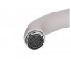 PYRAMIS 090918801 kitchen faucet Grey