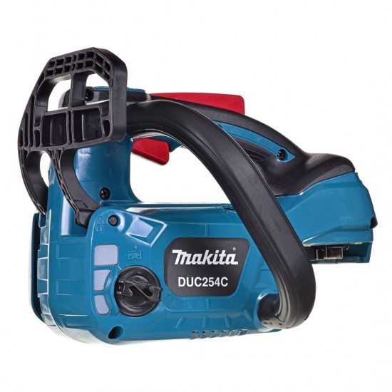 Makita DUC254CZ chainsaw Green