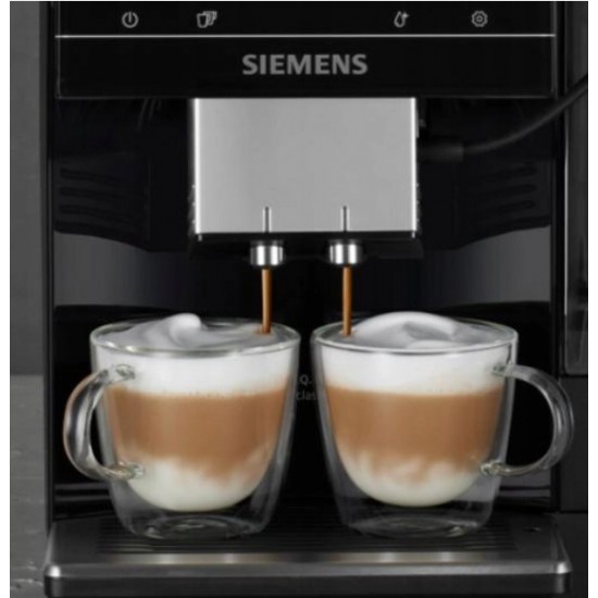 Siemens TP 703R09 espresso machine