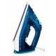 Philips 3000 series DST3040/70 iron Steam iron Ceramic soleplate 2400 W Blue