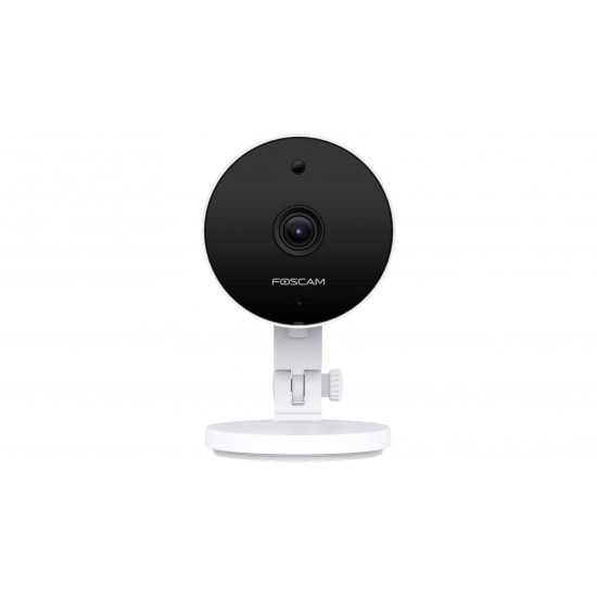 FOSCAM C5M 5 MPIX 3K USB-C IP Camera White