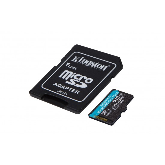 KINGSTON microSDHC Industrial 8GB SDCIT2/8GB