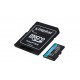 KINGSTON microSDHC Industrial 8GB SDCIT2/8GB