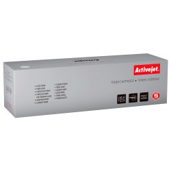 Activejet ATSH-016N toner (replacement for Sharp AR016T; Supreme; 16000 pages; black)