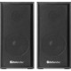 Defender SPK-240 loudspeaker Black Wired 6 W