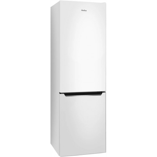 AMICA FK1815.4U(E) fridge-freezer combination