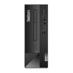 Lenovo ThinkCentre neo 50s Intel® Core™ i7 i7-13700 8 GB DDR4-SDRAM 512 GB SSD Windows 11 Pro SFF PC Black