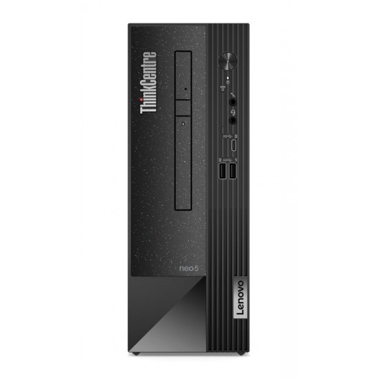 Lenovo ThinkCentre neo 50s Intel® Core™ i7 i7-13700 8 GB DDR4-SDRAM 512 GB SSD Windows 11 Pro SFF PC Black