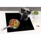 Induction hob AEG IKB64341FB