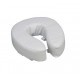 Soft toilet seat 10 cm