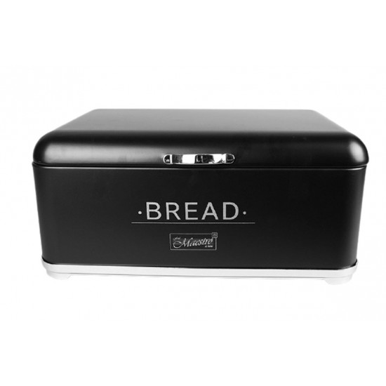 Maestro MR-1677-AR bread box Rectangular