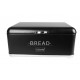 Maestro MR-1677-AR bread box Rectangular