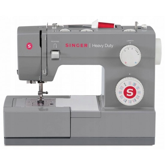 SINGER 4432 Automatic sewing machine Electromechanical