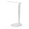 Montis Lampka biurkowa wielofunkcyjna LED MT042 table lamp White