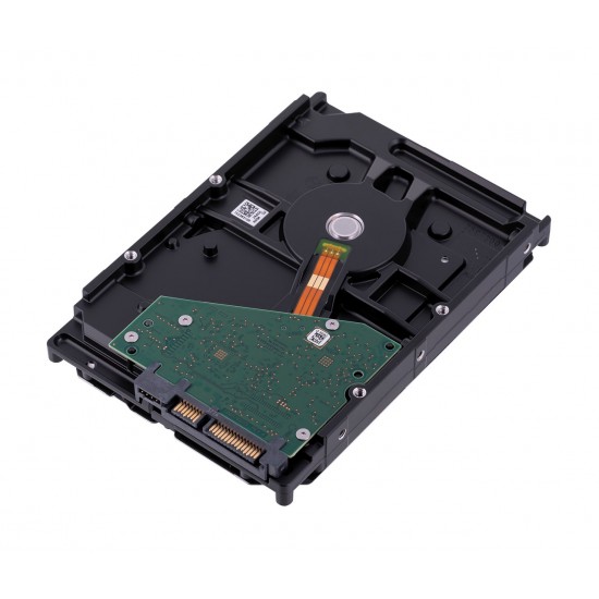 Seagate IronWolf ST1000VN008 internal hard drive 3.5