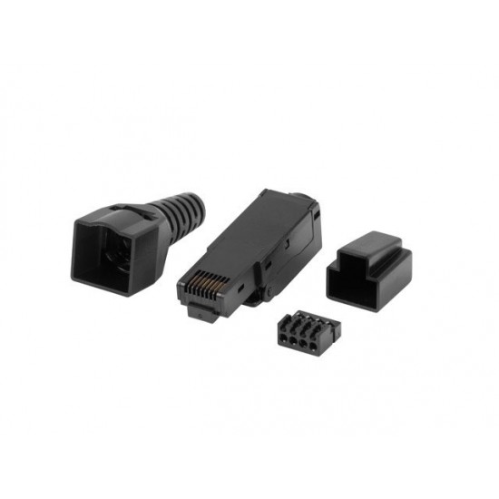 Lanberg PLU-6000TL wire connector RJ-45 kat.6 UTP