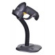 Zebra LS2208 barcode reader Handheld bar code reader 1D Laser Black