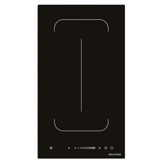 Induction cooktop MPM-30-IM-09