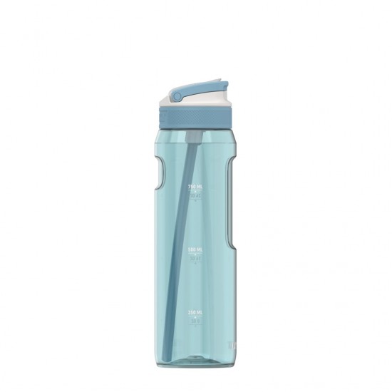 Kambukka Lagoon water bottle 1000ml Arctic Blue 2.0