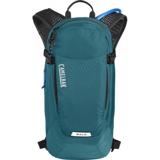 CamelBak 482-143-13104-004 backpack Cycling backpack Blue Tricot