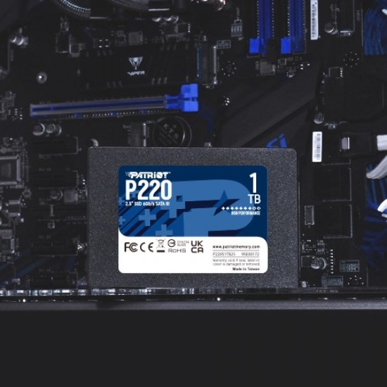 Patriot Memory P220 1TB 2.5