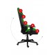 Huzaro Force 6.2 Black RGB gaming chair