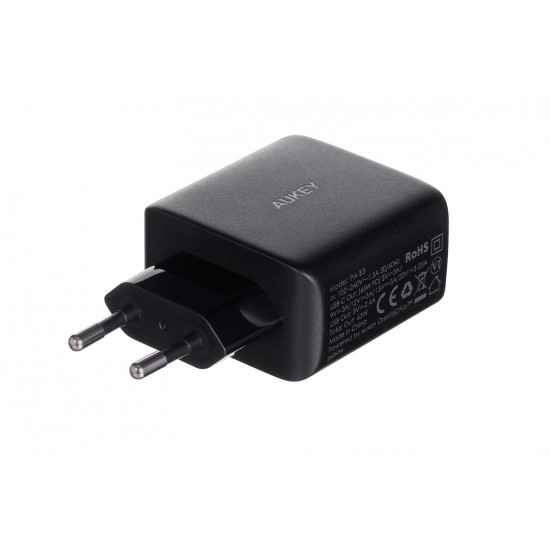 Ładowarka Anker 521 Nano Pro 40W