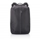 XD DESIGN ANTI-THEFT BACKPACK BOBBY FLEX GYM BAG BLACK P/N: P705.801