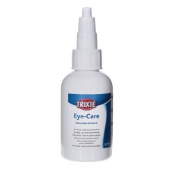 TRIXIE Eyewash for cats and dogs - 50 ml