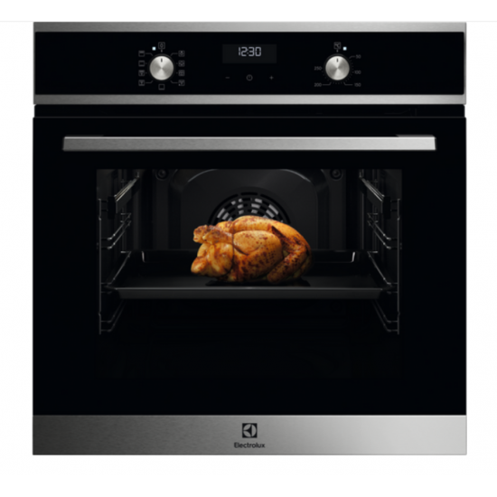 Electrolux EOD5H70BX oven 2750 W A Stainless steel