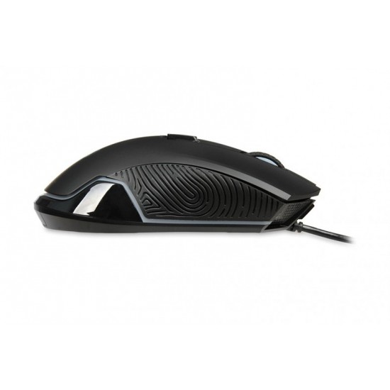 iBox AURORA A-3 mouse USB Optical 6200 DPI