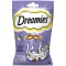 Dreamies 5998749116500 cat treats Duck Snacks 60g