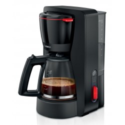 Bosch TKA3M133 coffee maker Semi-auto Drip coffee maker 1.25 L