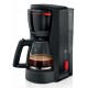 Bosch TKA3M133 coffee maker Semi-auto Drip coffee maker 1.25 L