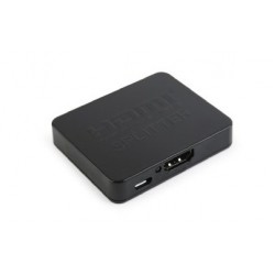 Gembird DSP-2PH4-03 video splitter HDMI 2x HDMI