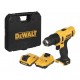 Cordless drill/driver Li-Ion 10,8V 2,0Ah DeWALT DCD710D2