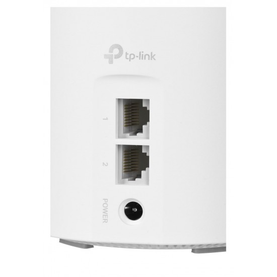 TP-Link AX1800 Whole Home Mesh Wi-Fi 6 System, 2-Pack