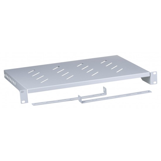 Lanberg AK-1004-S rack accessory Rack shelf