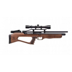 Kral Puncher Empire PCP 4.5 MM EKP air rifle