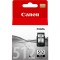 Canon PG-512 High Yield Black Ink Cartridge