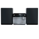 Blaupunkt MS12BT home audio system Home audio micro system 5 W Black