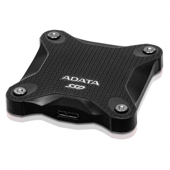 ADATA SD620 1 TB Black