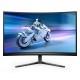 Philips 27M2C5500W/00 LED display 68.6 cm (27